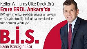 Girişim: ÜCRETSİZ ANKARA'DA