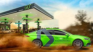 GO Akaryakıt: WRC Türkiye Rallisi’nin sponsoru