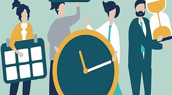 GÜNDER: Enerji takvimine yeni etkinlikler eklendi