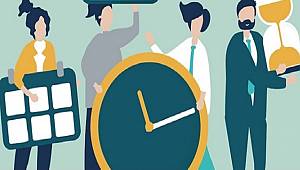 GÜNDER: Enerji takvimine yeni etkinlikler eklendi