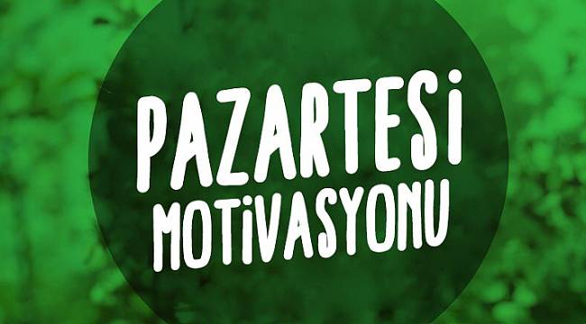 GÜNÜN SÖZÜ: CK Enerji’den!