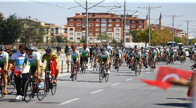 Hava Kalitesi için Uluslararası Proje: Çevre ve Şehircilik Bakanlığı&#039;ndan