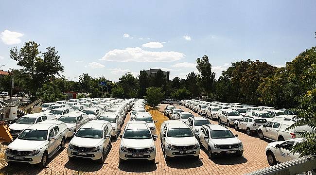 HEDEFİ KESİNTİSİZ ELEKTRİK: Bingöl, Elazığ, Malatya ve Tunceli için aldı