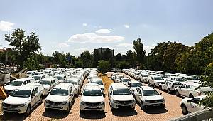 HEDEFİ KESİNTİSİZ ELEKTRİK: Bingöl, Elazığ, Malatya ve Tunceli için aldı