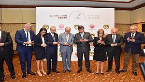 'Hukukçunun Eğitimi' Projesi Bağış Kanalları: ENERJİ HUKUKÇUSU DA YETİŞECEK