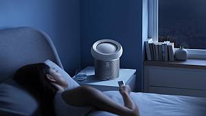 İç mekan havası dışarıdan daha mı temiz? Dyson ve National Geographic Türkiye ARAŞTIRMASI