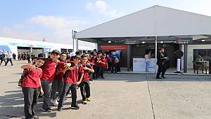 İlk tasarım ve üretim uçaklarından biri olan Nu. D36 etkiledi!