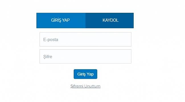 İş arayanlar Kariyer Sayfası&#039;ndan başvuru yapacak!