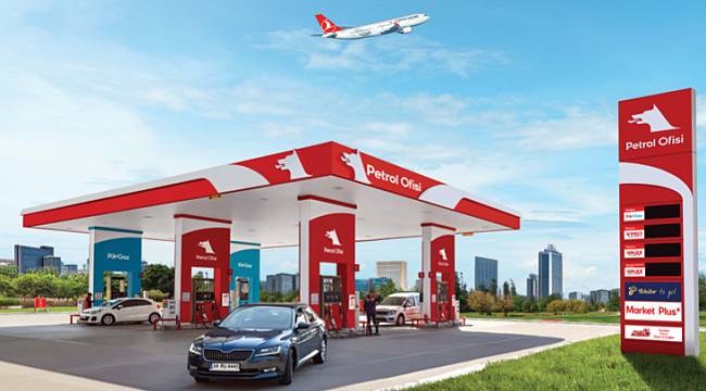 İş birliği yaptılar: DAHA FAZLA YAKIT KAZANMAK İÇİN