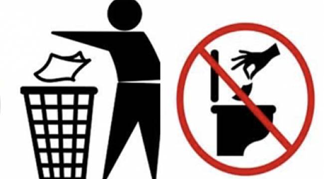 Islak mendil deyip geçmeyin: ÇOK ÖNEMLİ