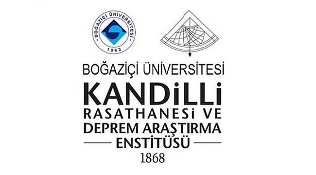 İstanbul&#039;da şiddetli deprem: Büyüklük 5,7