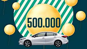 İSTANBULLULAR: Dakikalık araç kiralamayı sevdi