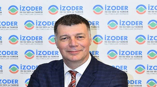 İZODER: 5 yıllık enerji tüketiminde 6 milyar TL&#039;nin üzerinde tasarruf etmemiz mümkün