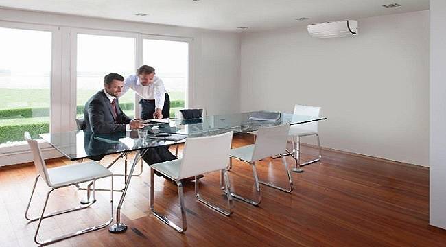 Japon Daikin mucidi olduğu &#039;R-32 patentlerine erişimi&#039; kolaylaştırıyor