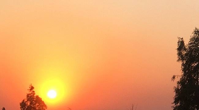 Kendi ürettiği fazla elektriği satarak ayda 300 lira kazanıyor!