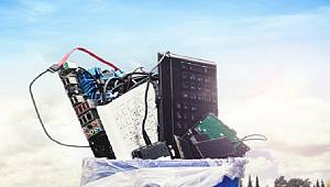 KONU ELEKTRONİK ATIKLAR: Hem sağlık hemde ülke ekonomisi için