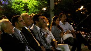 LİMAK Enerji çalışanlarıyla buluştu