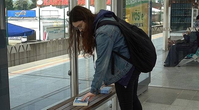 LİMAK ENERJİ: Herkesi KİTAP okumaya davet ediyor