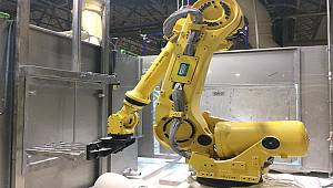 Lincoln Electric: Türkiye Robot Yatırımları Zirvesi’nde