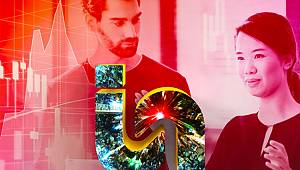 Mercedes-Benz Türk: Başvurular başladı