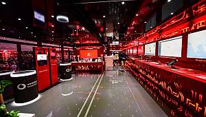 Mersin, Gaziantep, Diyarbakır, Trabzon, Kayseri, Antalya, İzmir, Ankara, Bursa, Kocaeli ve İstanbul!