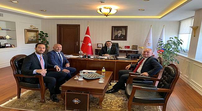 Mini YEKA’lar 2019’un son çeyreğinde yapılacak!