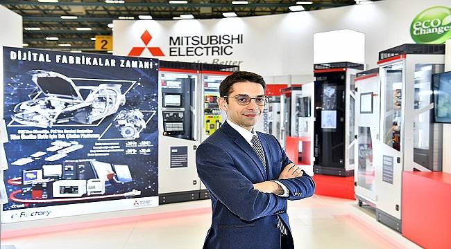 Mitsubishi Electric: Yeni nesil proses otomasyon kontrolörü