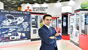 Mitsubishi Electric: Yeni nesil proses otomasyon kontrolörü