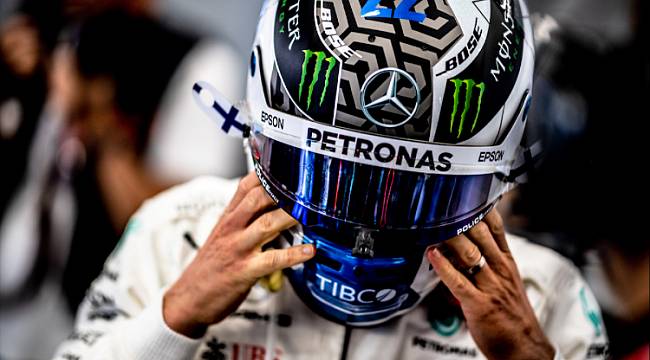 Monster Energy pilotunun ödülü bir yıl daha uzatılan kontrat oldu!