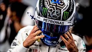 Monster Energy pilotunun ödülü bir yıl daha uzatılan kontrat oldu!