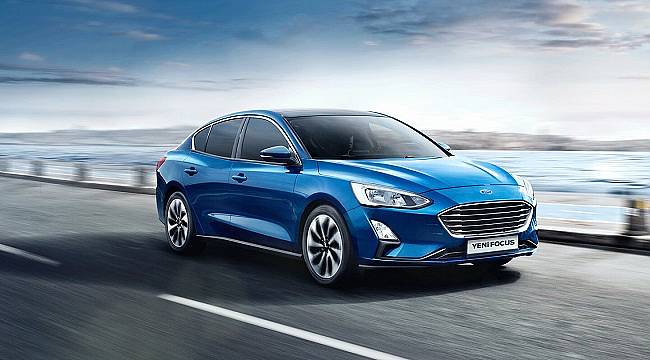 Motoring’de ziyaretçileri bekliyor: Yeni Ford Focus, Ford SUV ailesi, V Weekend