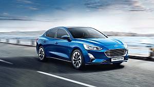 Motoring’de ziyaretçileri bekliyor: Yeni Ford Focus, Ford SUV ailesi, V Weekend
