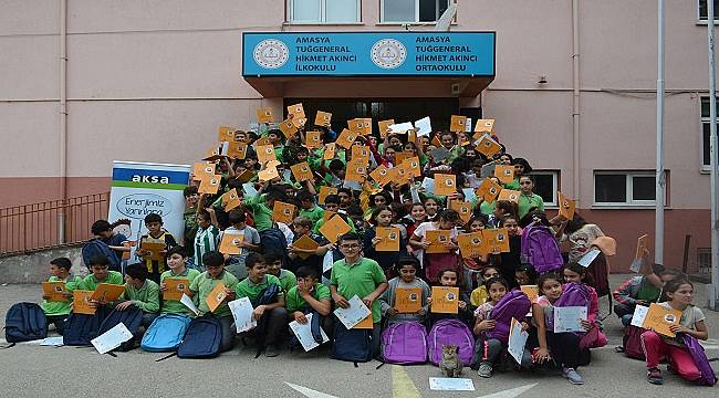 Öğrencilere ENERJİ Eğitimi veriyor: ORDU - GİRESUN - TOKAT - AMASYA