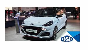 OSD Duyurdu: Türkiye'de üretilip 40 ülkeye satılacak