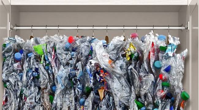 Petrolden sonra çevreyi en fazla MODA Endüstrisi&#039;nin kirlettiğini biliyor musunuz?