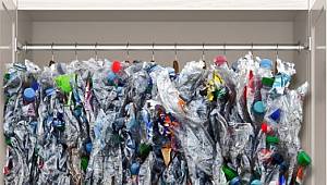 Petrolden sonra çevreyi en fazla MODA Endüstrisi'nin kirlettiğini biliyor musunuz?