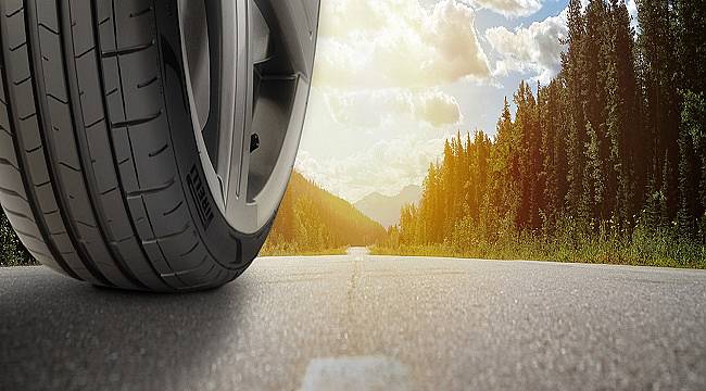 PırellI Dow Jones Sürdürülebilirlik Endeksinde