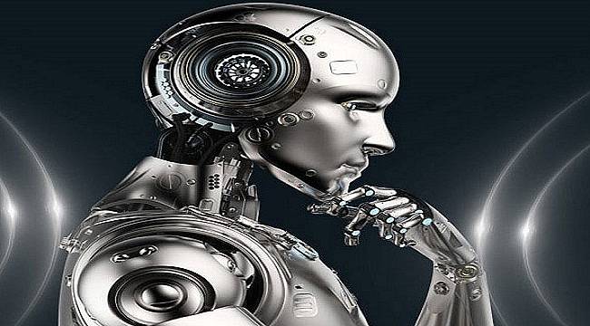 Robotlar 1 Ekim&#039;de İSTANBUL&#039;DA  buluşuyor: KATILIM ÜCRETSİZ