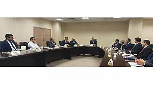 Rüzgar sektörünün finansmanı EPDK'da masaya yatırıldı!