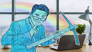 SAATTE 1670 MW ENERJİ HARCIYOR: İnternetteki kripto madencilik