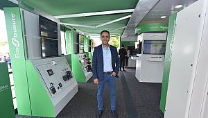 Schneider Electric İnovasyon Tır’ı TEKİRDAĞ'DA: Sanayide Dönüşüm için Tekirdağ’daydı