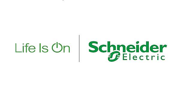 Schneider Electric: İşin kesintisiz sürmesini garanti altına alıyor