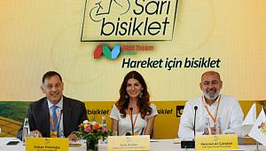 Shell İstasyonlardaki 'Bakım ve Onarım Noktaları 'nın sayısını artıracak: Atıl bisikletleri geri dönüştürülüyor: