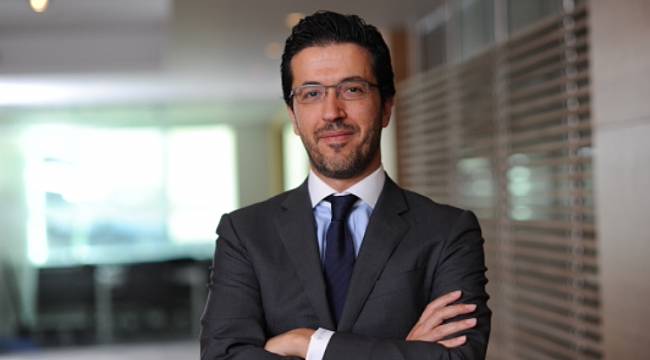 SOCAR Türkiye’nin Kurumsal Finansman ve Yatırımcı İlişkileri Direktörü  oldu!