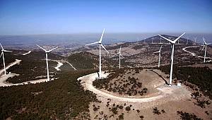 Soma 4 Rüzgar Enerji Santrali projesi için 44 milyon dolar kredi verdi