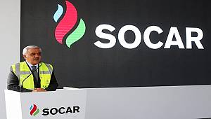 STAR Rafineri 'hammadde ve bitmiş ürün depolama kapasitesini' artıracak