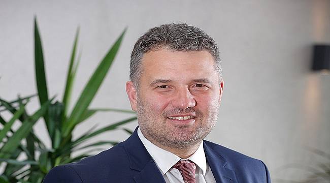 TEMA Vakfı’na 25 Bin Fidan!