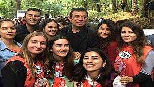 TEMA Vakfı: Tüm çevre gönüllülerine teşekkür ediyoruz (FOTO HABER)