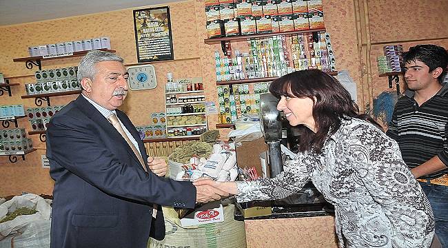 TESK: 8 Ayda t bin kadın esnaf kazandık