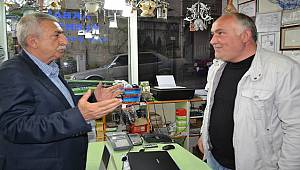 TESK'DEN YEN AÇIKLAMA: Bayilerimizin kar oranları eski haline gelmeli